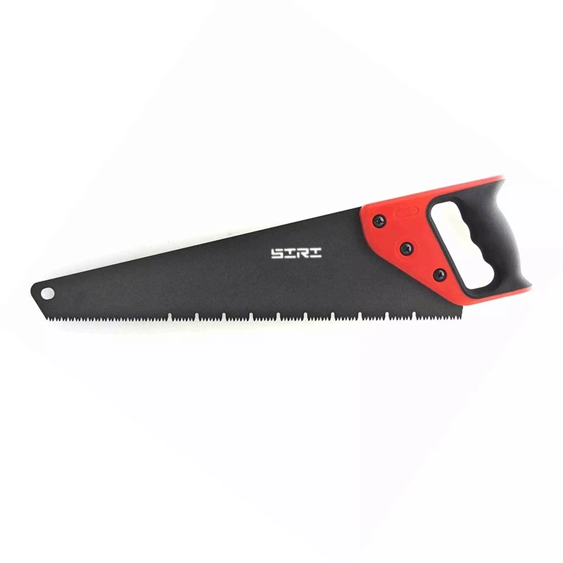 18-inch Plastic-Handled Teflon Hand Saw suppliers